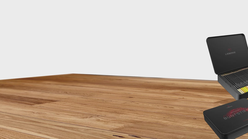 buntstifte, bunt stifte, buntstifte set - produktvideo