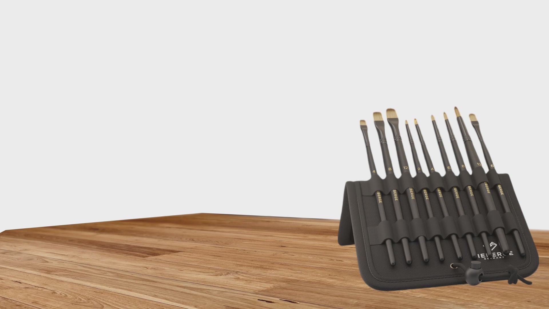 pinsel für acrylfarbe, pinsel acrylfarbe, acrylfarben pinsel, ölpinsel - produktvideo